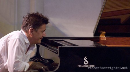 domenica 21 agosto - Morricone in Jazz